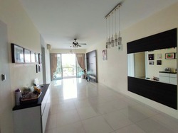 YewTee Residences (D23), Apartment #217239081